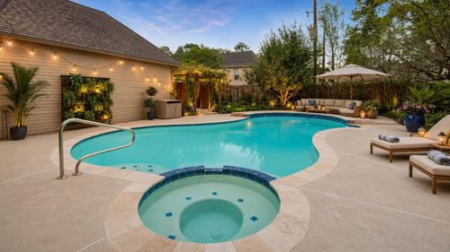 8412 Hidden Trail Ln, Spring, TX, 77379-8724 | Card Image