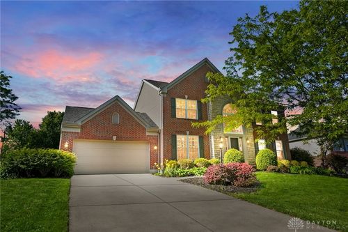 2266 Charleston Way, Beavercreek, OH, 45431-2692 | Card Image