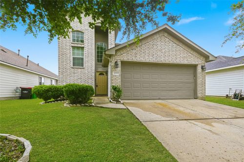 14511 Long Meadow Dr, Houston, TX, 77047-4615 | Card Image
