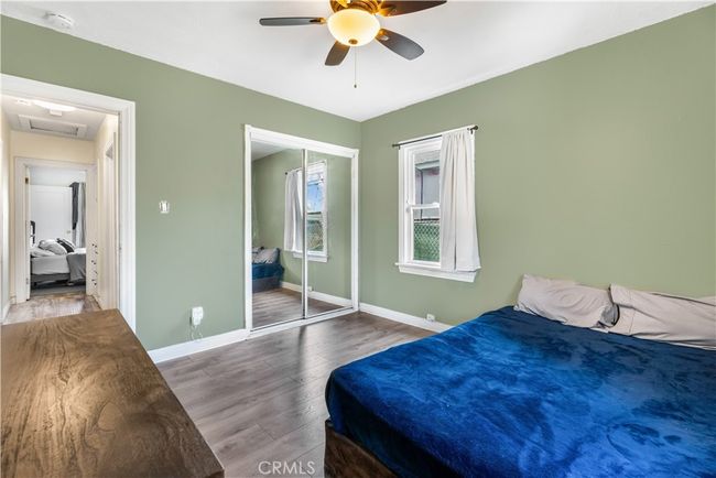 614 N Spring Ave, House other with 2 bedrooms, 1 bathrooms and 1 parking in Compton CA | Image 22