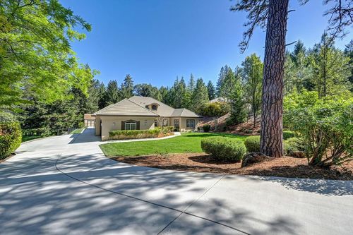 5180 Bella Vista Circle, Foresthill, CA, 95631 | Card Image