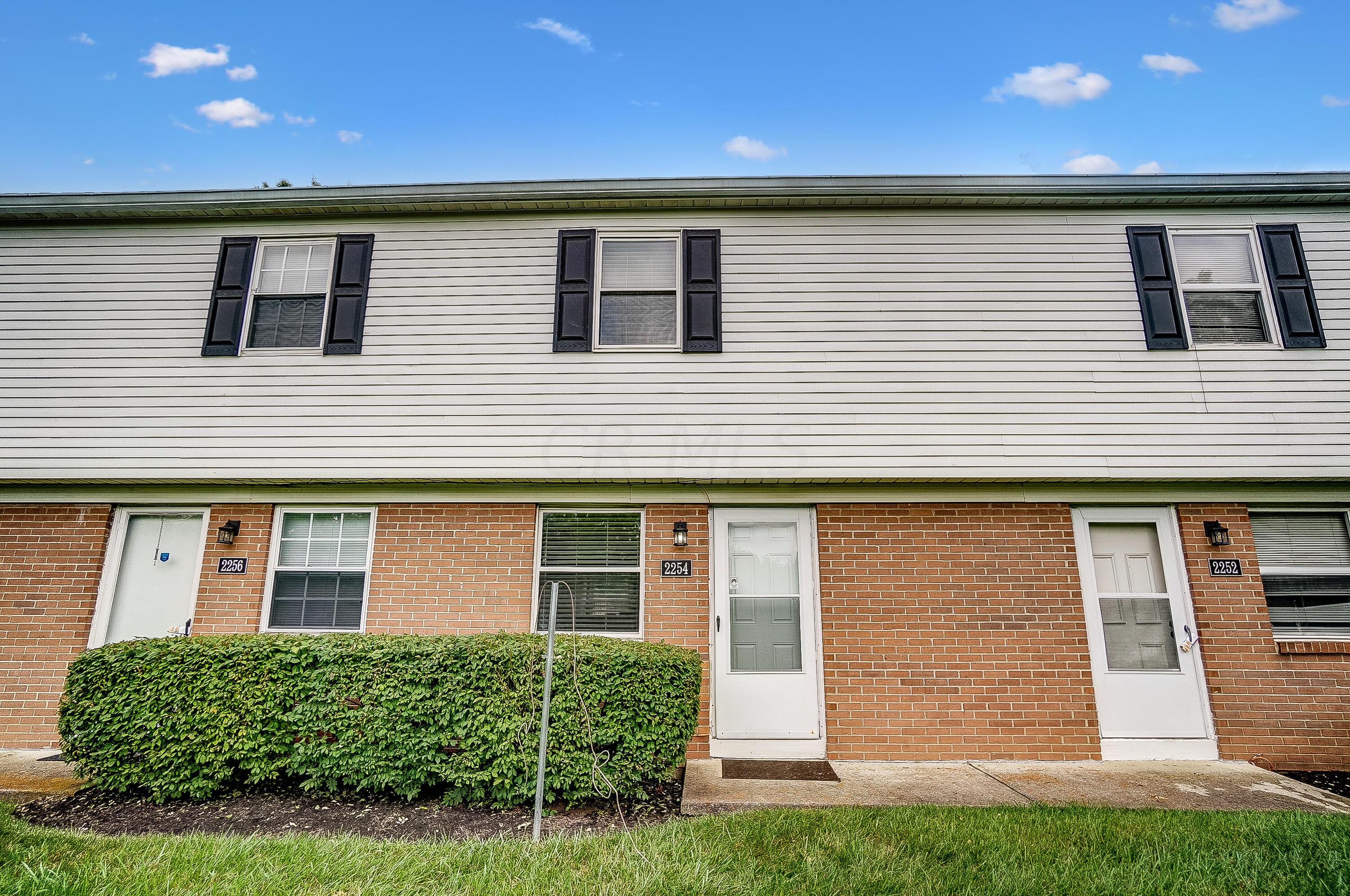 2254p 2254 Perkins Court, Sold in Columbus Zoocasa