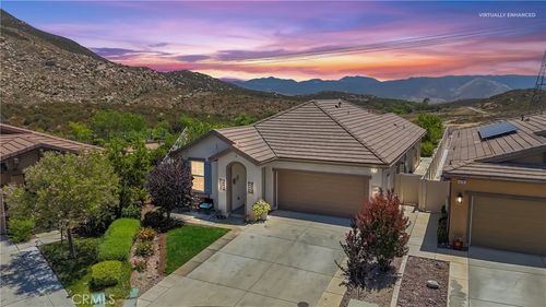474 Rushmore Peak, Beaumont, CA, 92223-7559 | Card Image