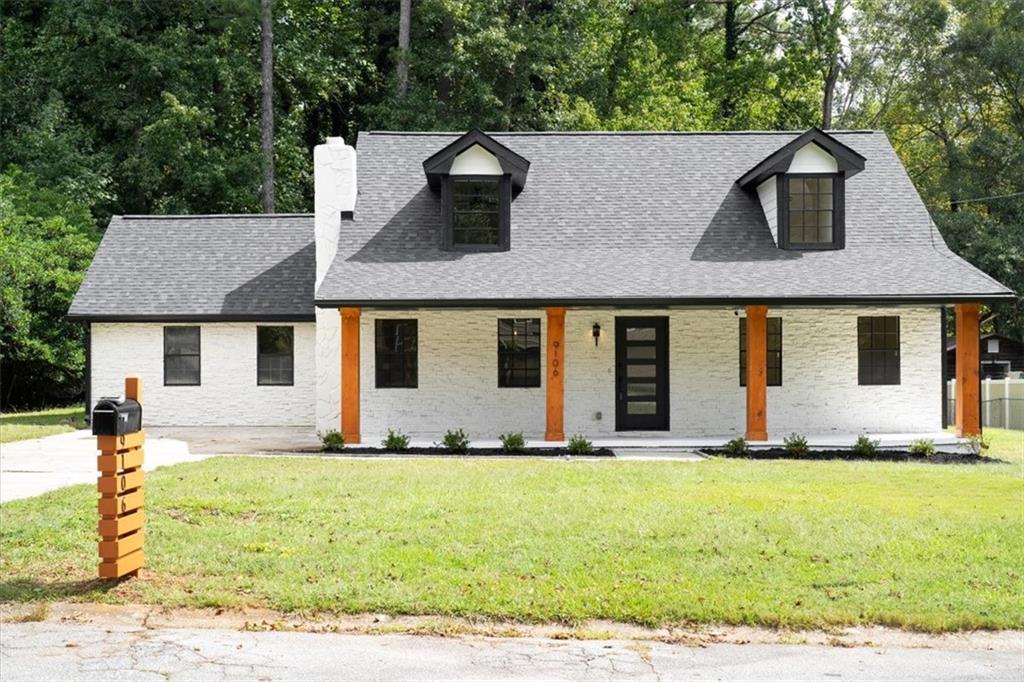 Kelly Ct, Jonesboro, GA 30236