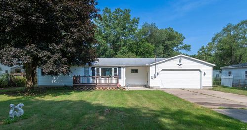 53268 Stryker Street, Elkhart, IN, 46514 | Card Image