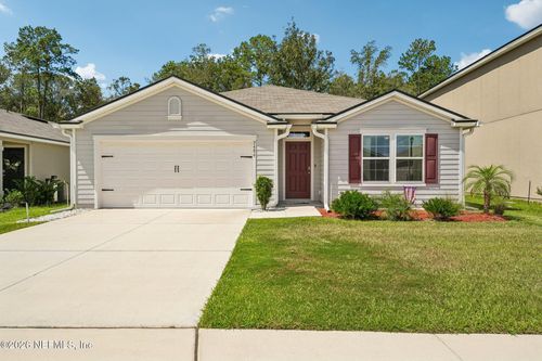 2486 Oak Stream Dr, Green Cove Springs, FL, 32043-8662 | Card Image