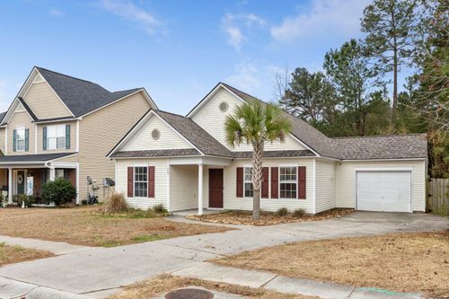 119 Patriot Ln, Summerville, SC, 29486-1793 | Card Image