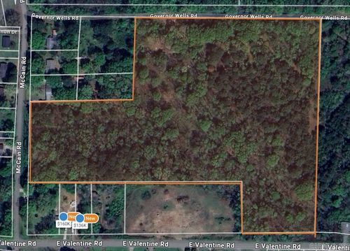 00 Mccain Rd, Jacksonville, AR, 72076 | Card Image