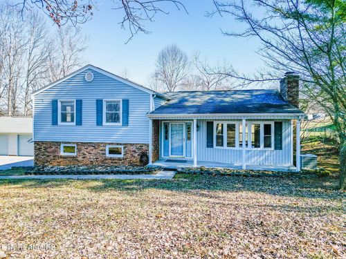 814 Thomas Ct, Seymour, TN, 37865-3406 | Card Image