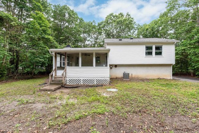 815 Berrywood Ln Ln, House other with 4 bedrooms, 2 bathrooms and null parking in Absecon NJ | Image 45