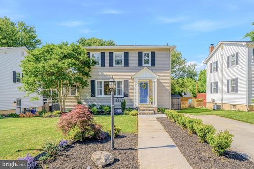 506 Brook Rd, BALTIMORE, MD, 21286-5633 | Card Image