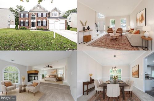 10456 Markby Ct, WHITE PLAINS, MD, 20695-3258 | Card Image