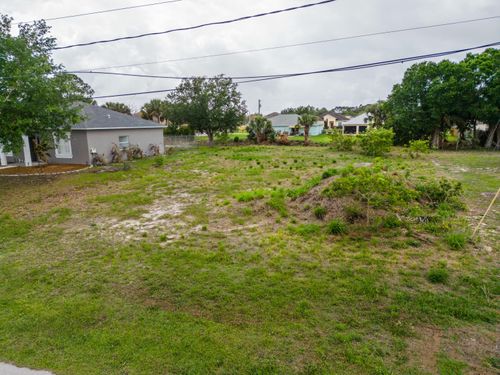 1110 Sw Hunnicut Ave, Port St. Lucie, FL, 34953-5331 | Card Image