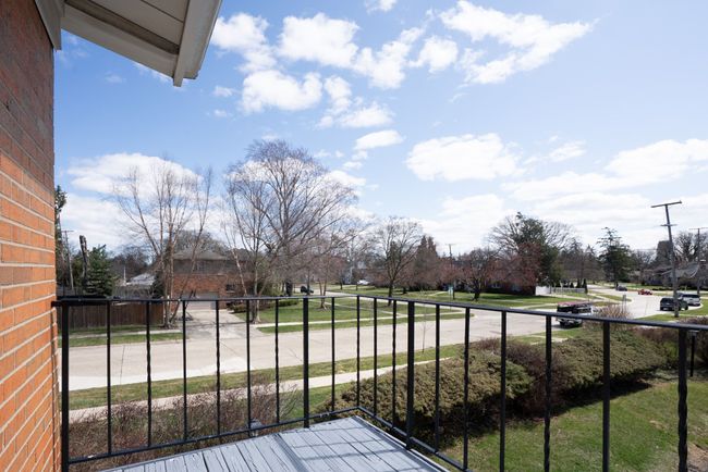 APT-201 - 2217 Clawson Ave, Home with 2 bedrooms, 1 bathrooms and null parking in Royal Oak MI | Image 17
