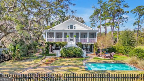 690 Japonica Dr, Midway, GA, 31320-6725 | Card Image