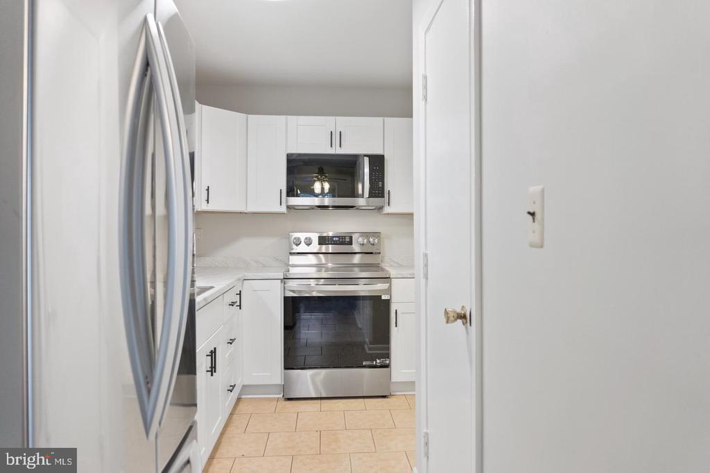 Residential Lease in COCKEYSVILLE 3