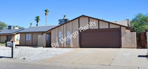 7230 N Ulene Pl, Tucson, AZ, 85741-2219 | Card Image