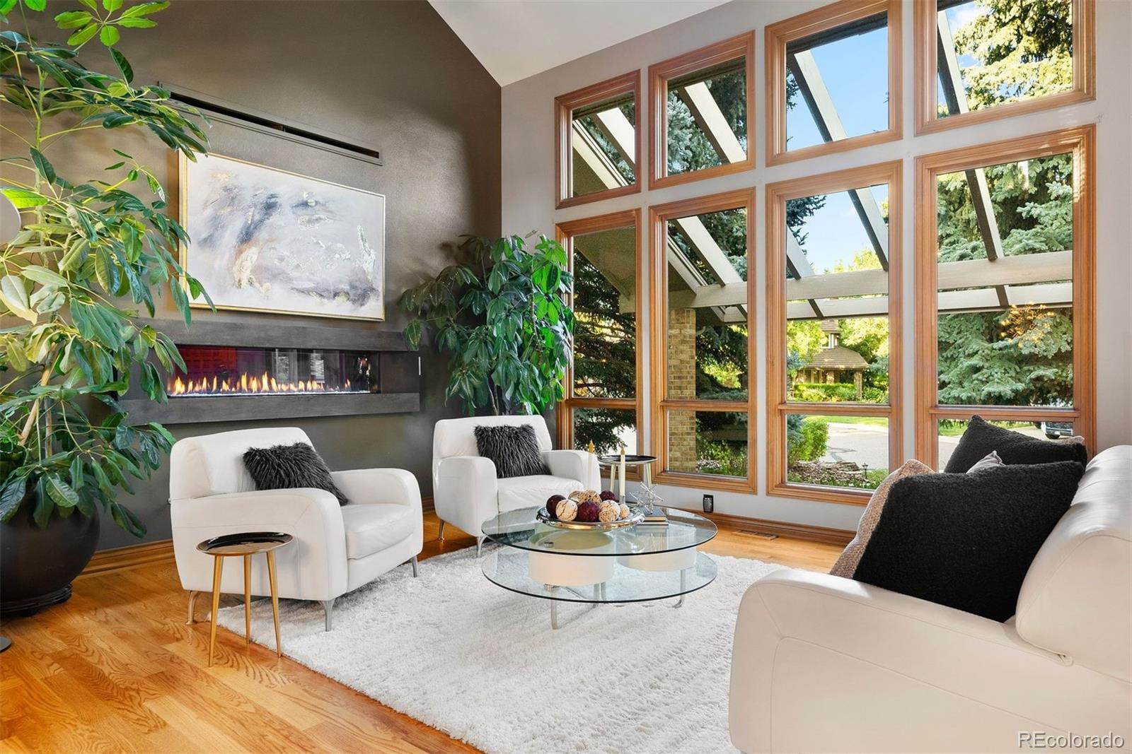 Hudson Ct, Centennial, CO 80122