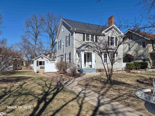 121 Vogel Ave, Ottumwa, IA, 52501-1453 | Card Image