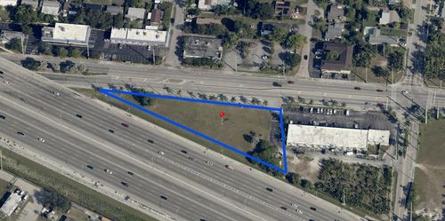 3939 Powerline Rd, Oakland Park, FL, 33309-5055 | Card Image