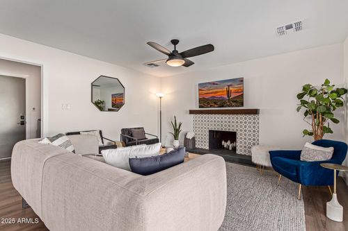 5202 E Karen Dr, Scottsdale, AZ, 85254-2340 | Card Image