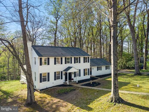 307 Center Hill Rd, WILMINGTON, DE, 19807-1119 | Card Image