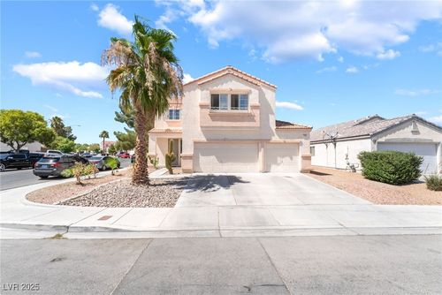4062 W El Campo Grande Avenue, North Las Vegas, NV, 89031 | Card Image
