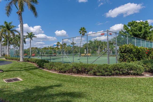 APT-133 - 1250 W Marion Ave, Condo with 2 bedrooms, 2 bathrooms and null parking in Punta Gorda FL | Image 49