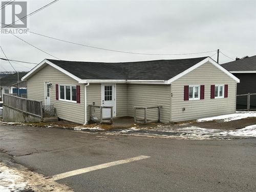 2 Carters Lane, Port Aux Basques, NL, A0M1C0 | Card Image