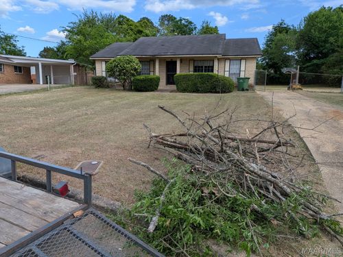 2812 Tremont Street, Montgomery, AL, 36110 | Card Image