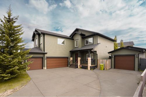 119 Canoe Dr Sw, Airdrie, AB, T4B2N7 | Card Image