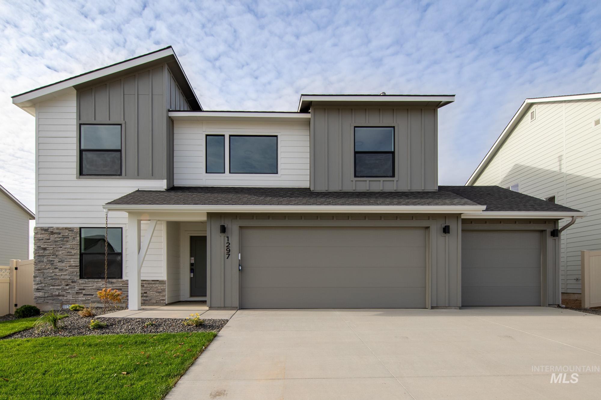 Crooked River Dr, Meridian, ID 83642