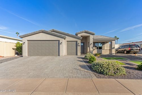 2743 N Lema Dr, Mesa, AZ, 85215-1306 | Card Image