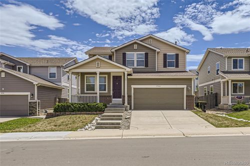5960 Jaguar Way, Littleton, CO, 80124-5203 | Card Image