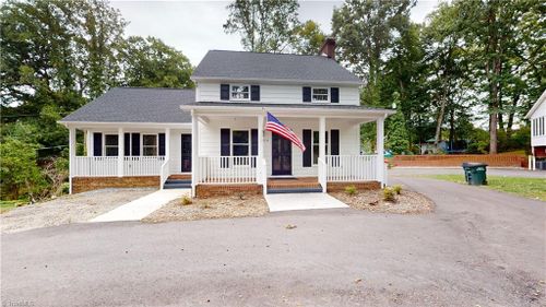 216 Old Springs Road, Mount Airy, NC, 27030 | Card Image