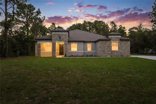 3339 W Villanova Court, Beverly Hills, FL, 34465 | Card Image