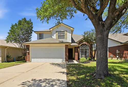 4308 Campo Verde Dr, Austin, TX, 78749-3638 | Card Image