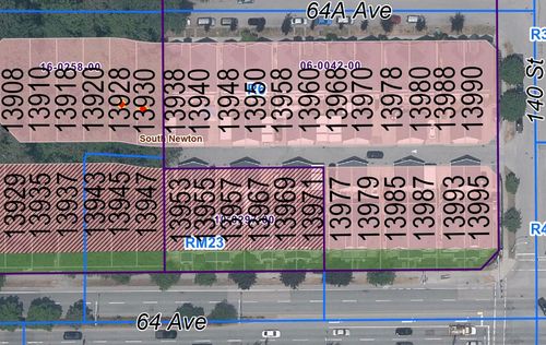 13930 64a Ave, Surrey, BC, V3W | Card Image