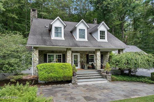 110 Stone Hill Dr, Milford, PA, 18337-6905 | Card Image