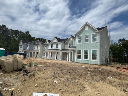 723 Alma Square Dr, Moncks Corner, SC, 29461-5308 | Card Image