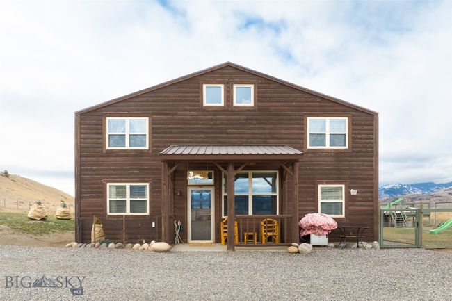 682 E River Rd, House other with 6 bedrooms, 4 bathrooms and null parking in Pray MT | Image 66