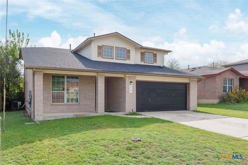 230 San Felipe Dr, Kyle, TX, 78640-4332 | Card Image