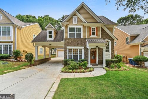3267 Wyesham Cir, Duluth, GA, 30096-3572 | Card Image