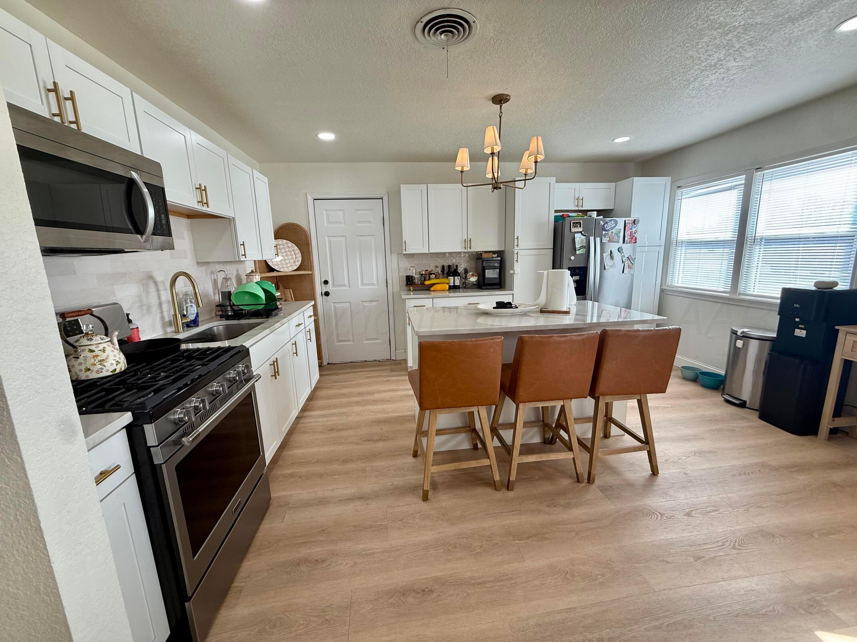 Residential in Stinnett 2