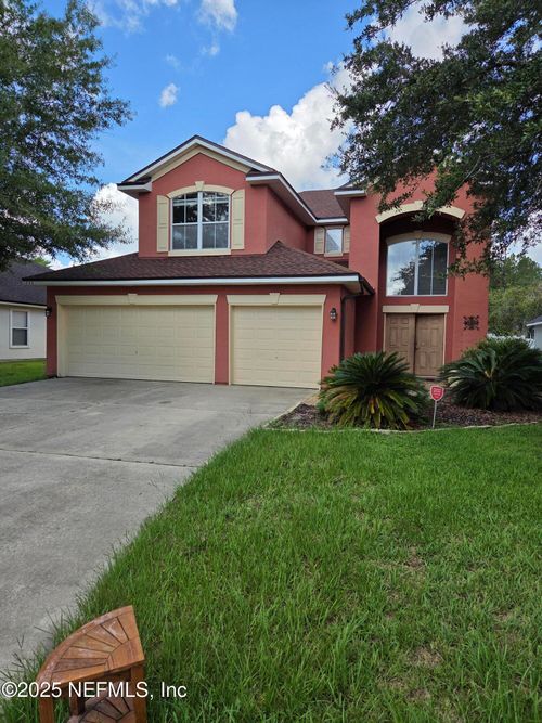 1042 Drakefeather Dr, Orange Park, FL, 32065-5212 | Card Image