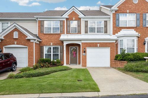 458 Old Towne Dr, Brentwood, TN, 37027-4452 | Card Image