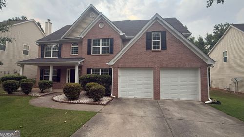 4043 Roxberry Hill Ln, Buford, GA, 30518-8538 | Card Image