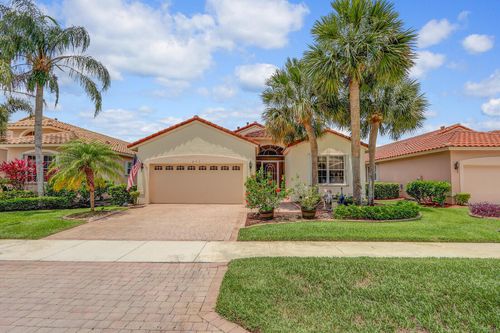 257 Nw Toscane Trail, Port St. Lucie, FL, 34986 | Card Image