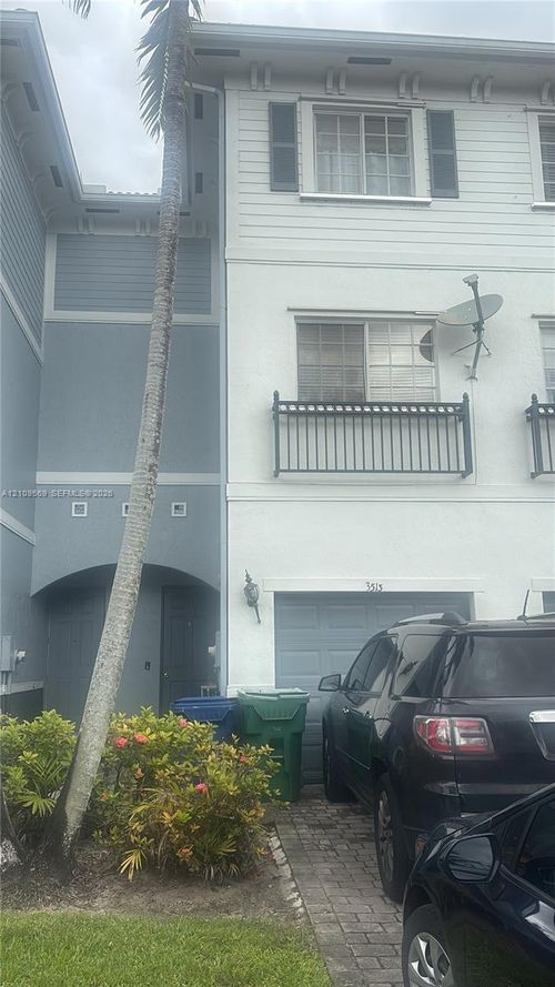 3513 Nw 14th Ct, Lauderhill, FL, 33311 | Card Image
