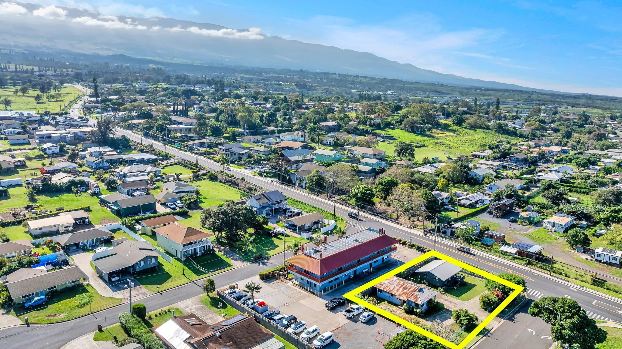 Residential in Makawao 2